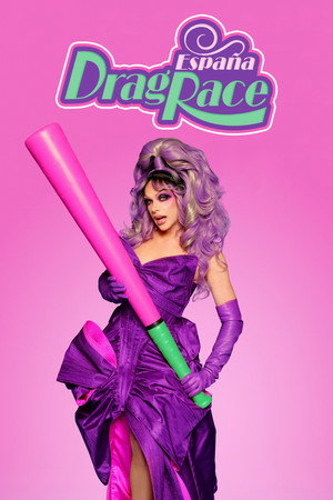 Drag Race España poszter