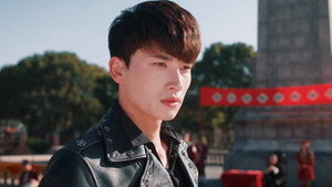 画江湖之换世门生 1. évad Ep.22 22. epizód