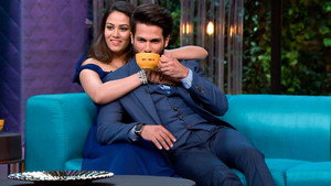 Koffee with Karan 5. évad Ep.9 9. epizód