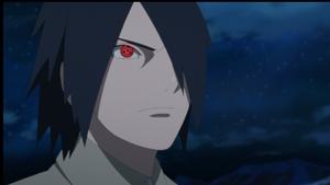 Boruto: Naruto új nemzedék 1. évad Ep.286 286. epizód
