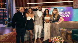 The Kelly Clarkson Show 5. évad Ep.62 62. epizód