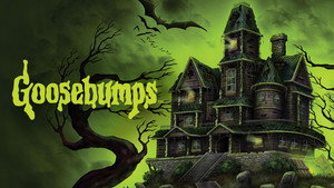 Goosebumps kép