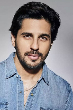 Sidharth Malhotra profil kép