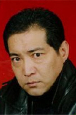 Chi Guodong profil kép