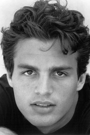 Mark Ruffalo profil kép