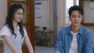 听说你喜欢我 1. évad Ep.4 4. epizód