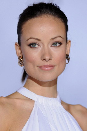 Olivia Wilde profil kép