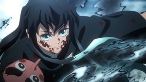 Kimetsu No Yaiba 4. Évad - Swordsmith Village Arc Ep.8 8. epizód