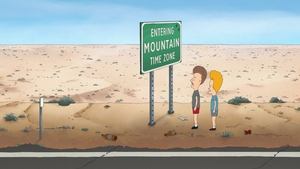 Mike Judge: Beavis és Butthead 1. évad Ep.18 18. epizód