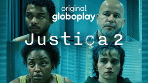 Justiça 2 kép