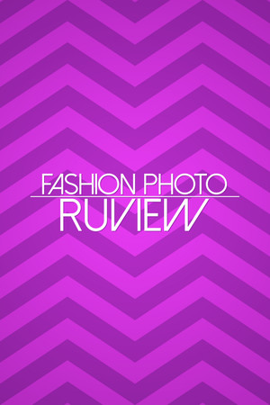 Fashion Photo RuView 38. évad (2023-01-09) poszter