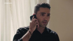 Η Γη Της Ελιάς 4. évad Ep.40 40. epizód