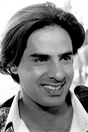 Rahul Roy profil kép