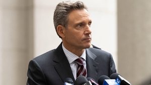 Esküdt ellenségek 24. évad Ep.7 7. epizód