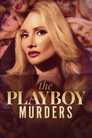 A Playboy-gyilkosságok 3. évad (2025-05-05) poszter