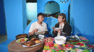 明明沙漠乜都冇 1. évad Ep.11 11. epizód