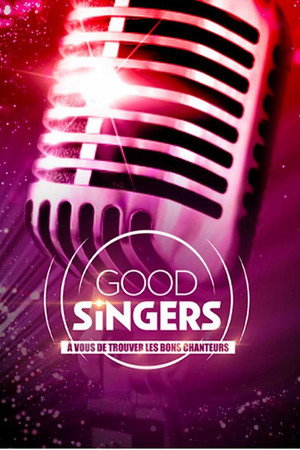 Good Singers poszter