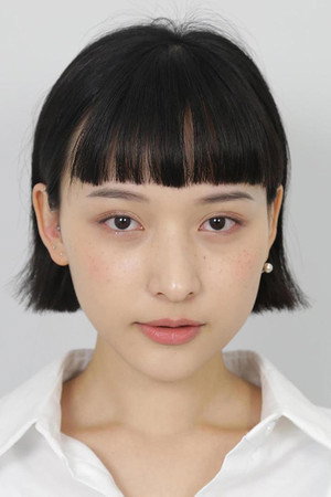 陳漢娜 profil kép