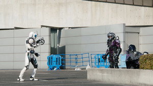 仮面ライダードライブ 1. évad Ep.19 19. epizód