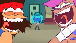 OK K.O.! Legyünk hősök! Speciális epizódok Ep.11 11. epizód