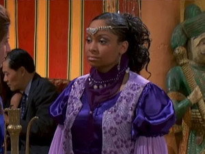 That's So Raven 3. évad Ep.1 1. epizód