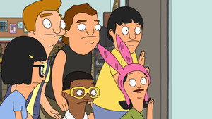 Bob burgerfalodája 9. évad Ep.22 22. epizód