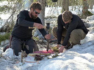 Kings of the Wild 1. évad Ep.5 5. epizód