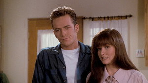 Beverly Hills, 90210 2. évad Ep.10 10. epizód