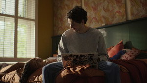 Bestseller Boy 1. évad Ep.6 6. epizód