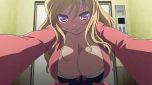 生膣ひゃくぱぁせんと！ 固結びのシンパ くぱぁ kép
