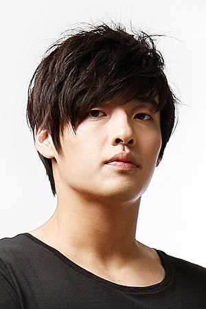 강하늘 profil kép