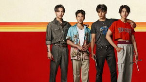 เขาจ้างให้ผมจีบนักฆ่า kép