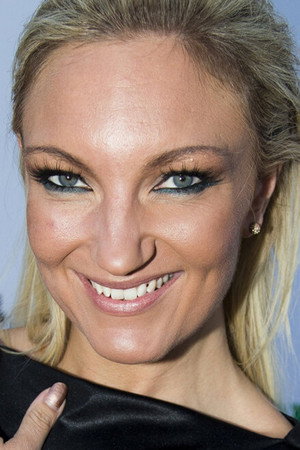 Stine Kronborg profil kép