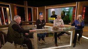 Veckan med Camilla och Leif GW kép