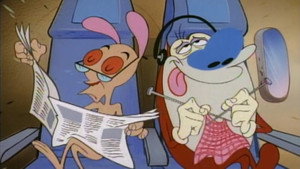 The Ren & Stimpy Show 4. évad Ep.27 27. epizód