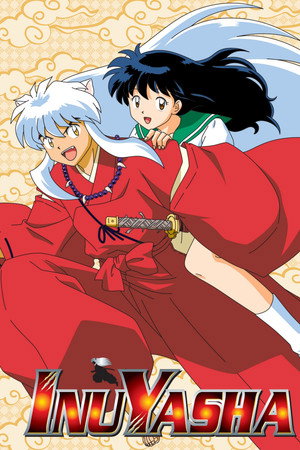 InuYasha poszter