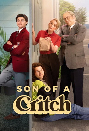 Son of a Critch poszter