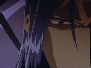 るろうに剣心 明治剣客浪漫譚 3. évad Ep.8 8. epizód