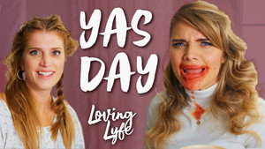 Loving Lyfe 2. évad Ep.5 5. epizód