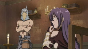 シャンフロ劇場 1. évad Ep.29 29. epizód