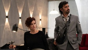 Nuevo Rico, Nuevo Pobre 1. évad Ep.9 9. epizód