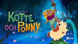 Pinecone és Pony kép