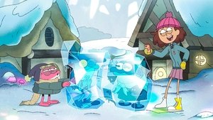 Békaland 1. évad Ep.27 Hibernap