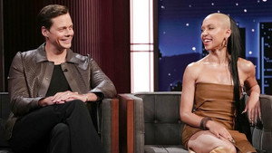 Jimmy Kimmel Live! 22. évad Ep.145 145. epizód