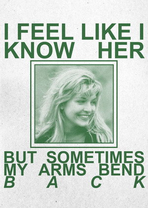 Twin Peaks poszter