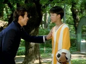 電磁戦隊メガレンジャー 1. évad Ep.34 34. epizód