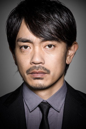 青柳翔 profil kép