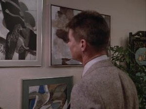 Airwolf 3. évad Ep.18 Hawke futása