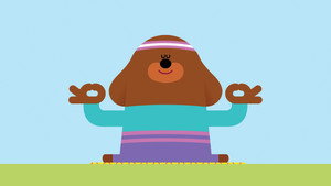 Hey Duggee 2. évad Ep.20 20. epizód