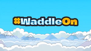 #WaddleOn kép